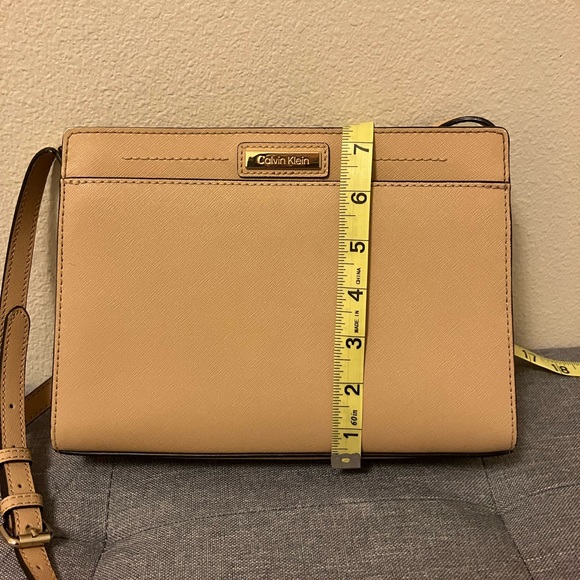 Calvin klein crossbody bag - Picture 13 of 14